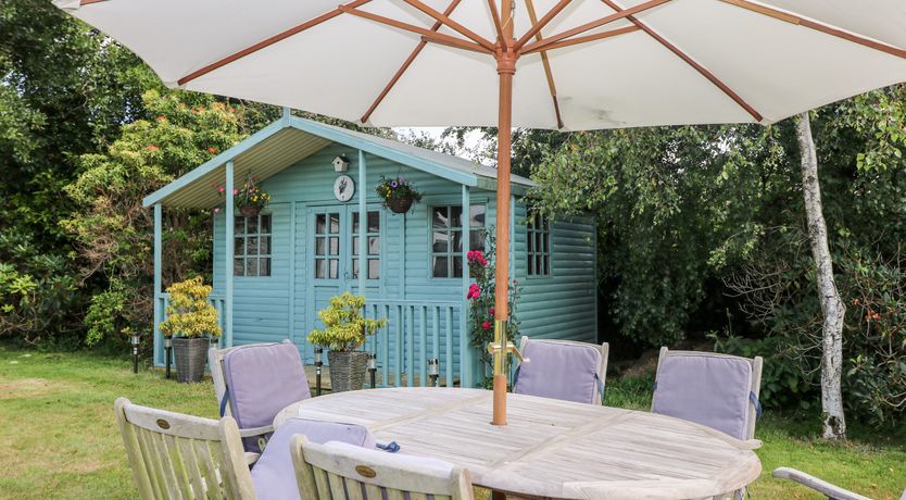 Photo of Trevore Farmhouse