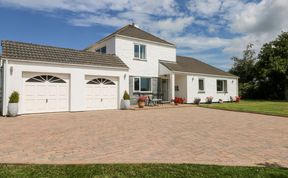 Photo of Trevore Farmhouse