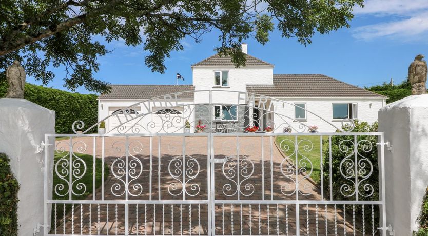 Photo of Trevore Farmhouse