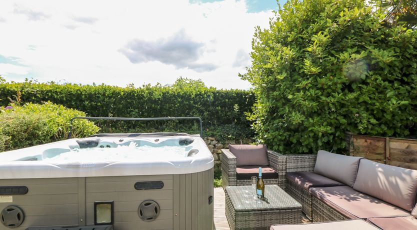 Photo of Trevore Farmhouse