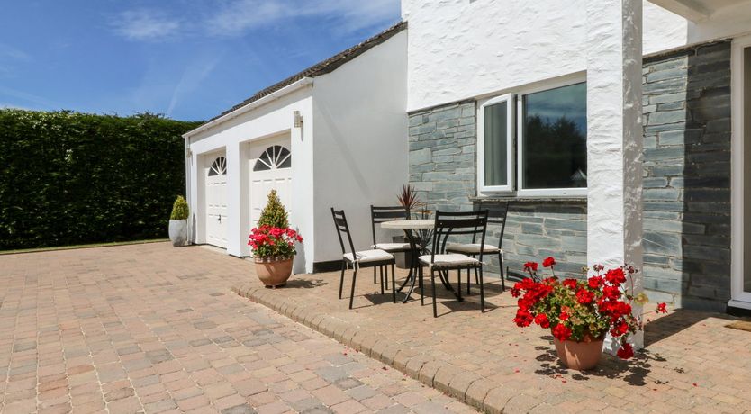 Photo of Trevore Farmhouse