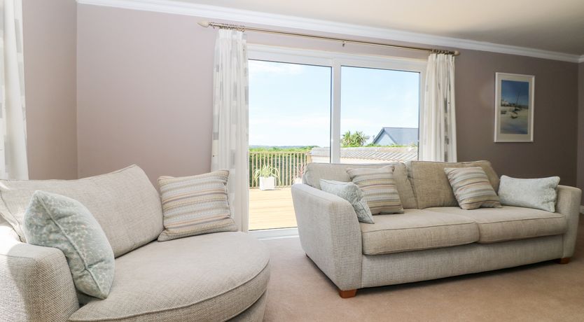 Photo of Trevore Farmhouse