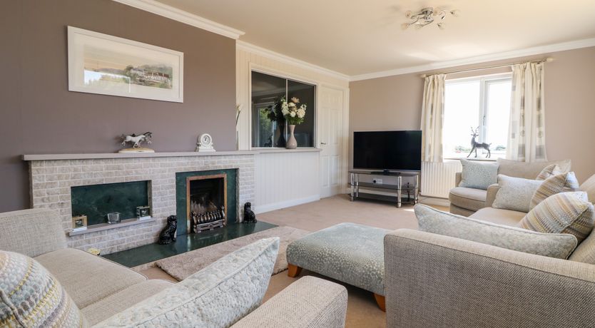 Photo of Trevore Farmhouse