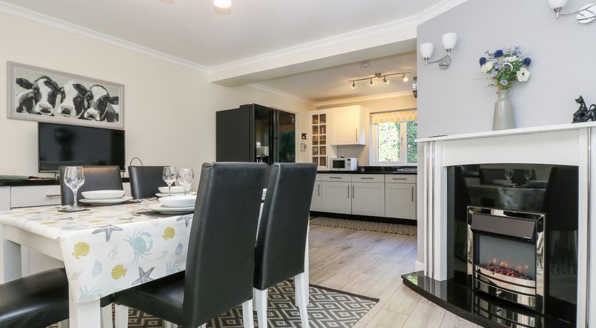 Photo of Trevore Farmhouse