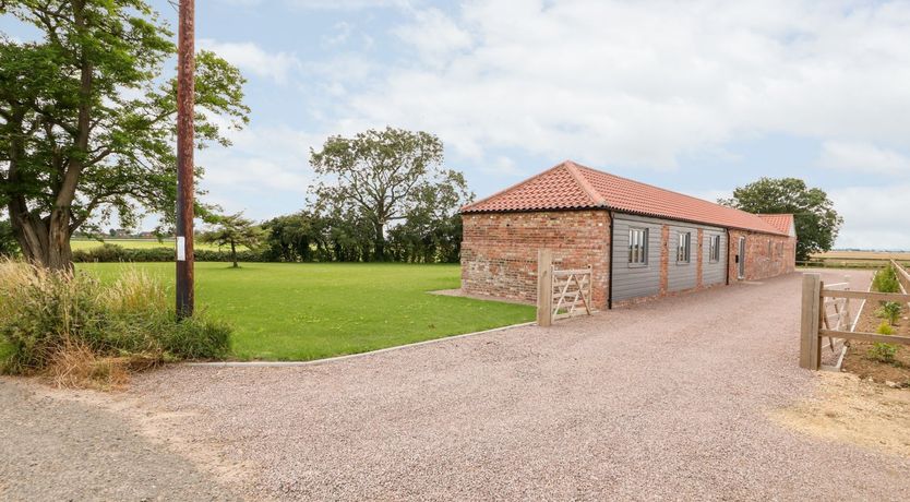 Photo of The Stables