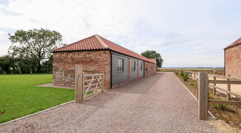 Photo of The Stables