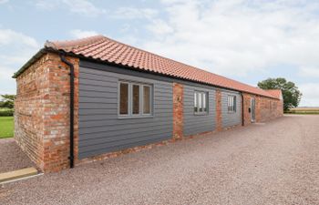 The Stables Holiday Home