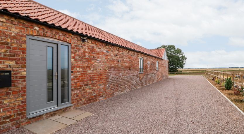 Photo of The Stables