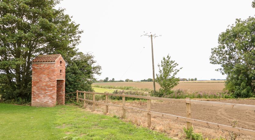 Photo of The Stables
