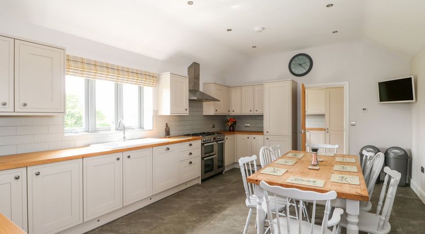 Photo of The Stables