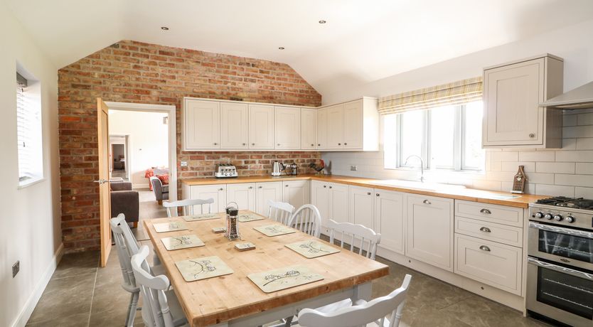 Photo of The Stables