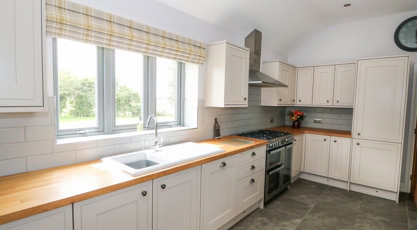 Photo of The Stables