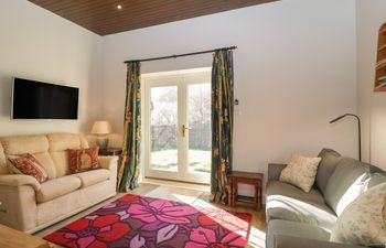 Stable Cottage Holiday Cottage