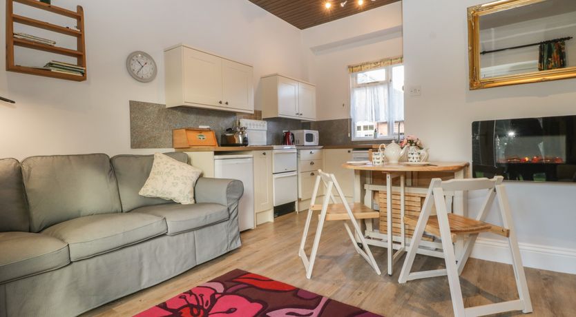 Photo of Stable Cottage