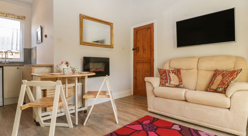 Photo of Stable Cottage