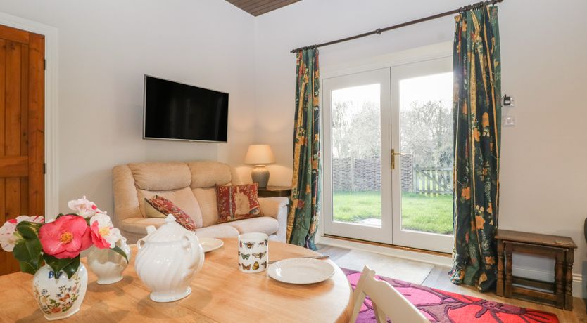 Photo of Stable Cottage