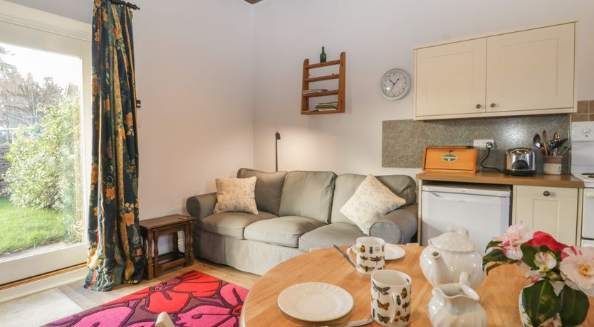 Photo of Stable Cottage