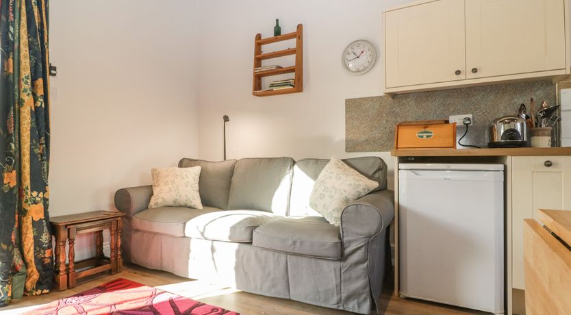 Photo of Stable Cottage