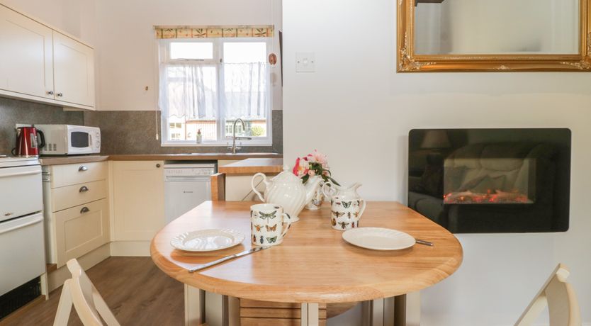 Photo of Stable Cottage