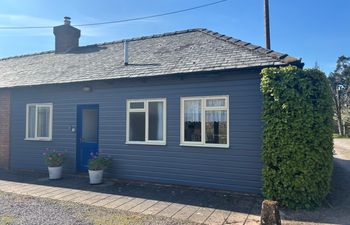 Stable Cottage Holiday Cottage