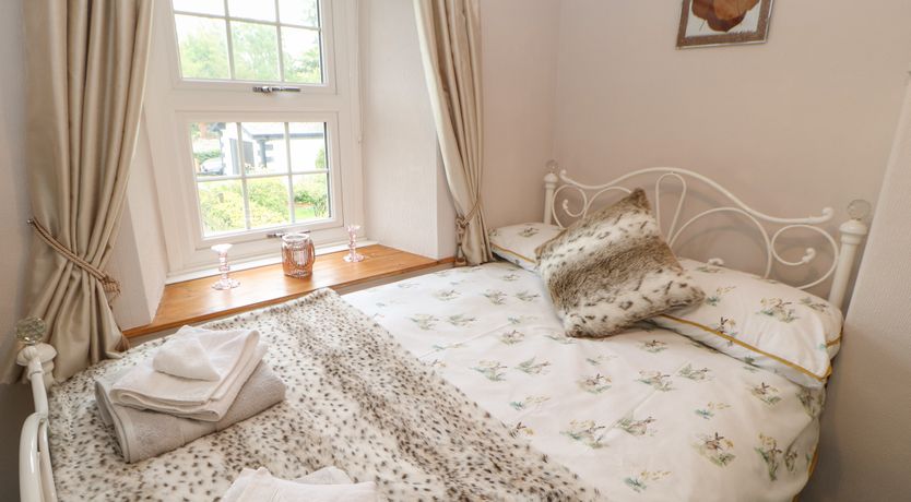 Photo of Orchard Cottage