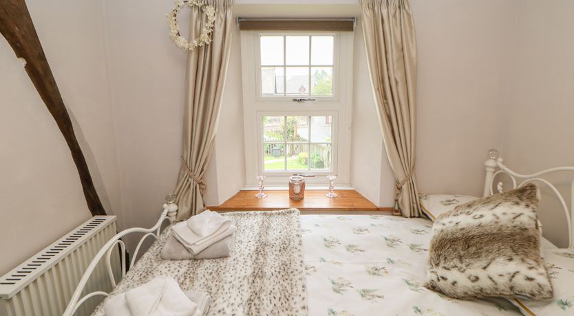 Photo of Orchard Cottage