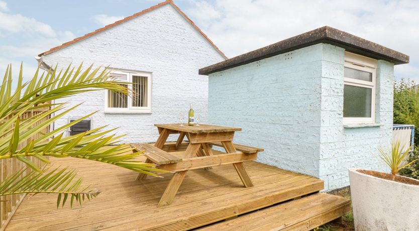 Photo of Buddleia Cottage