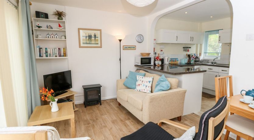 Photo of Buddleia Cottage