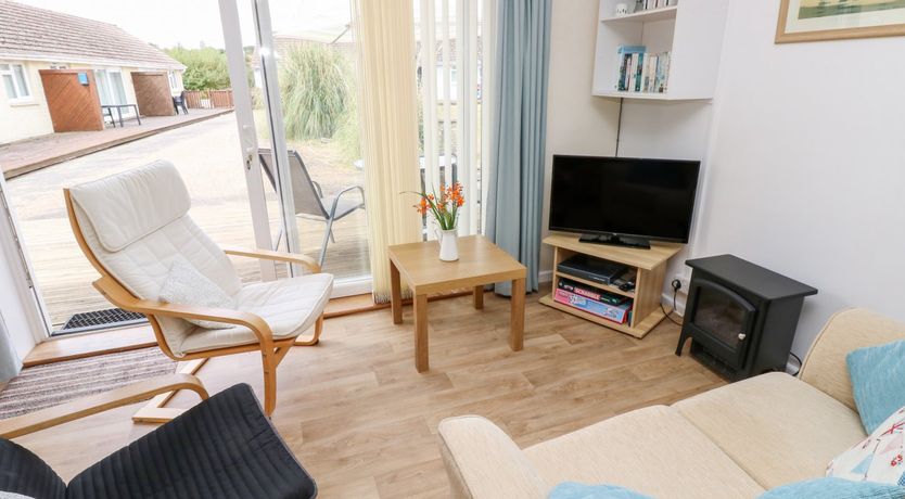 Photo of Buddleia Cottage