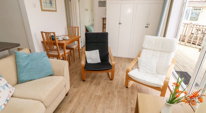 Photo of Buddleia Cottage