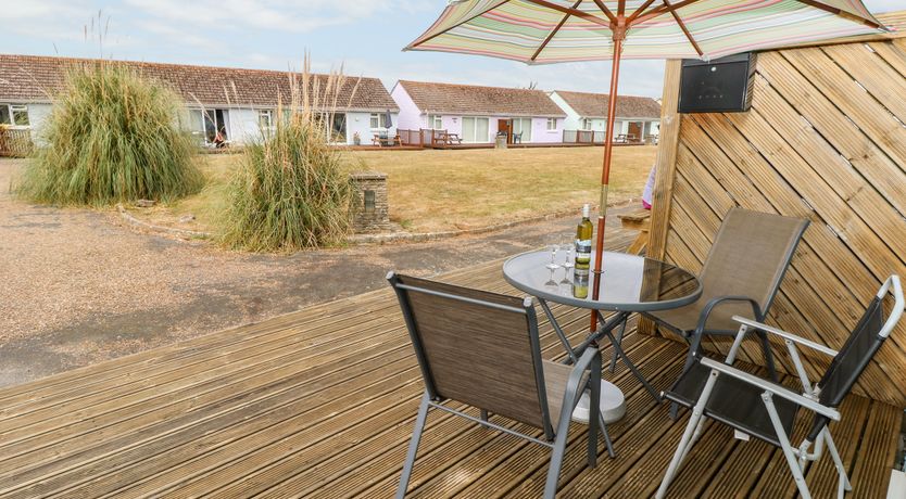 Photo of Buddleia Cottage