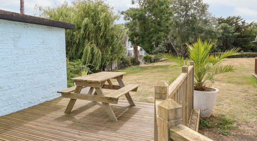 Photo of Buddleia Cottage