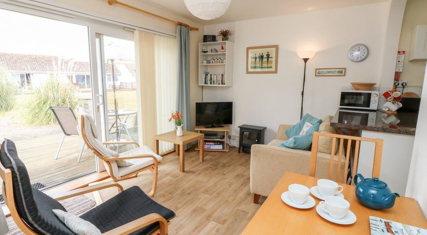 Photo of Buddleia Cottage