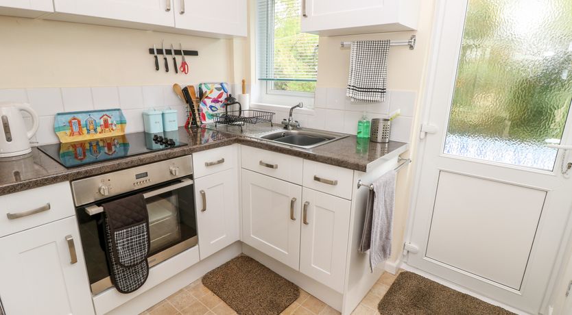 Photo of Buddleia Cottage