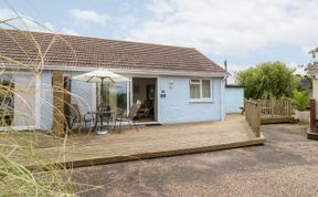 Photo of Buddleia Cottage
