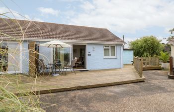 Buddleia Cottage Holiday Cottage