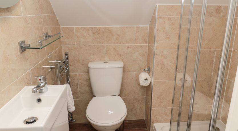 Photo of Jubilee House