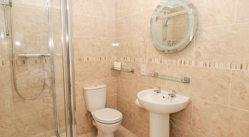 Photo of Jubilee House