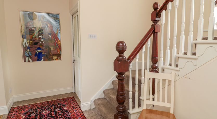 Photo of Jubilee House