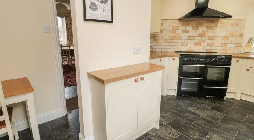 Photo of Jubilee House