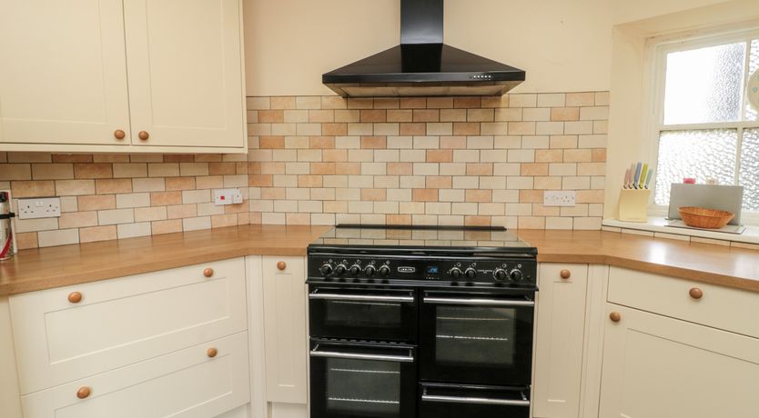 Photo of Jubilee House