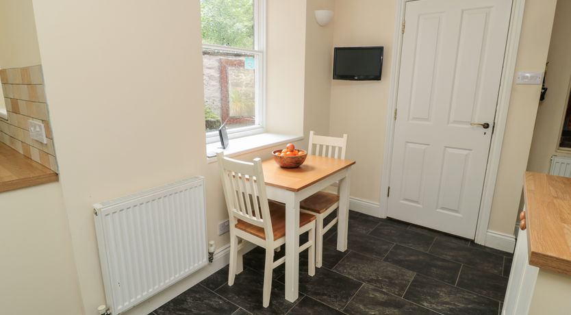 Photo of Jubilee House