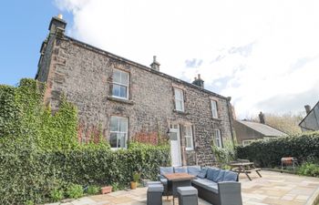 Jubilee House Holiday Cottage