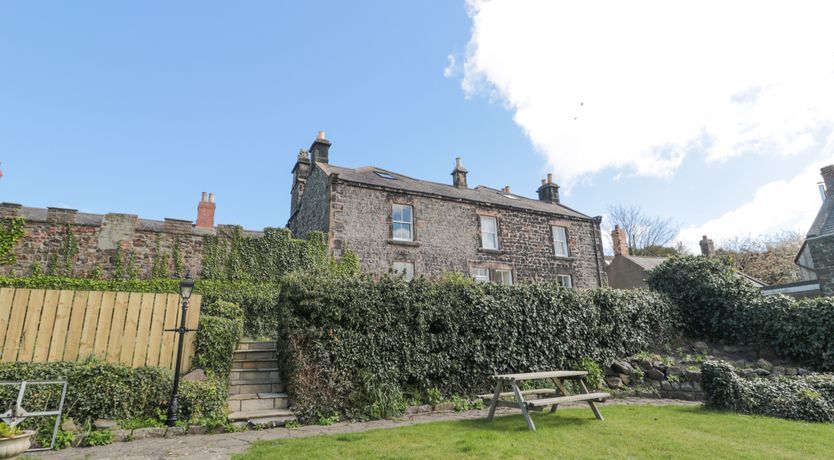 Photo of Jubilee House