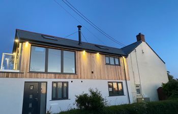 Pen Chy Holiday Cottage