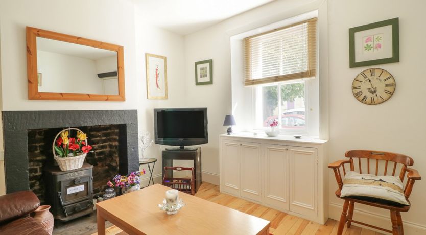 Photo of All Saints View