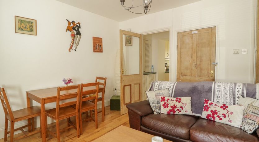 Photo of All Saints View