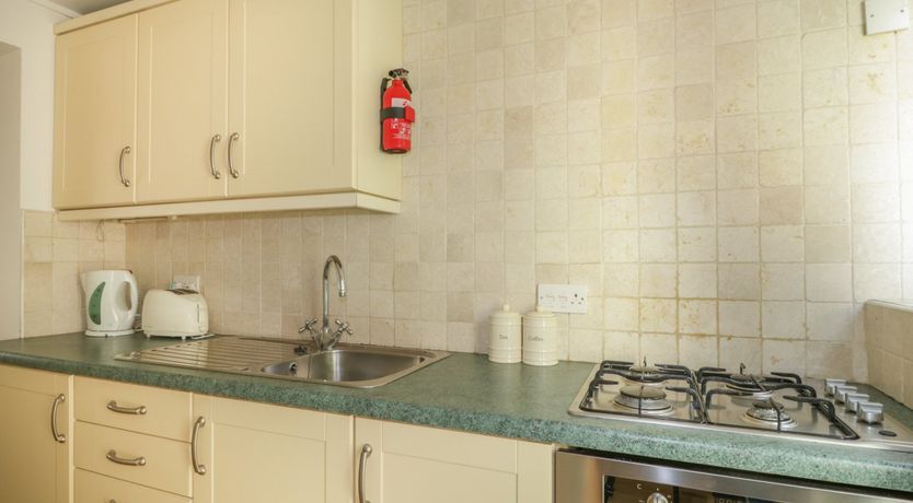 Photo of All Saints View