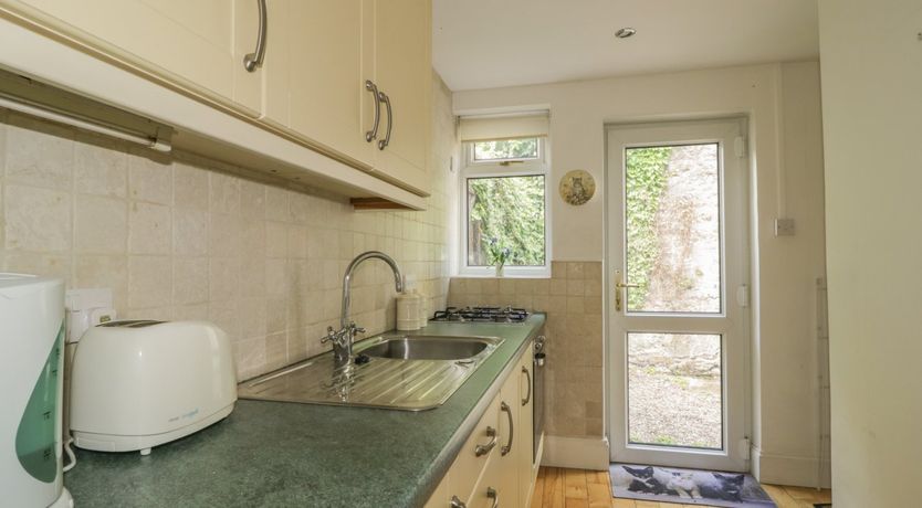 Photo of All Saints View