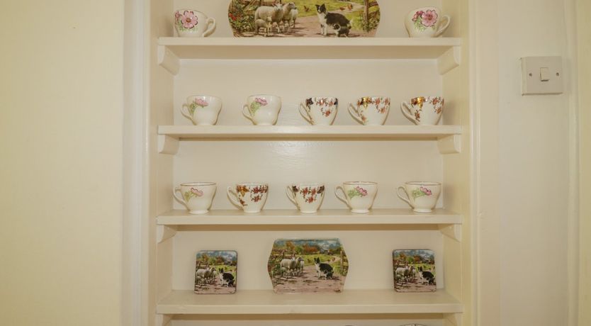 Photo of All Saints View